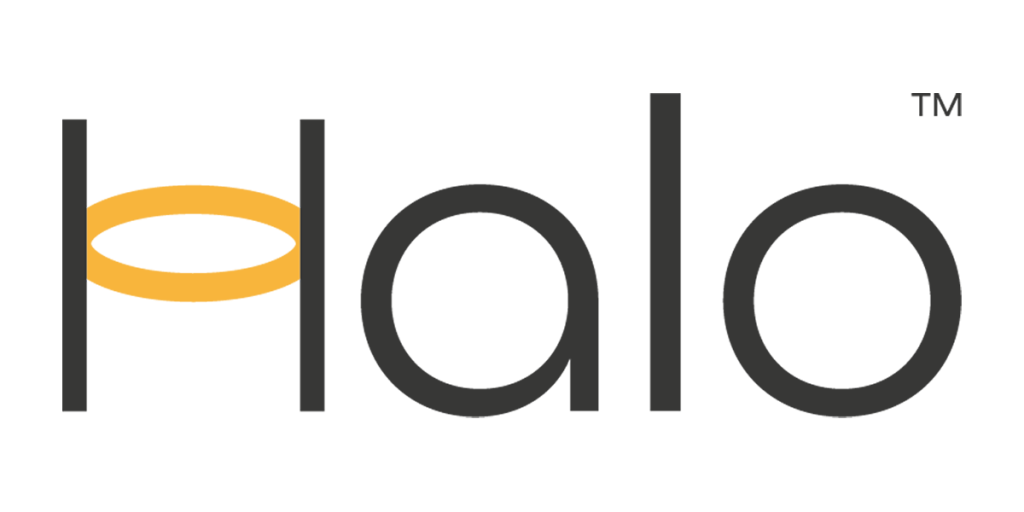 Halo Logo