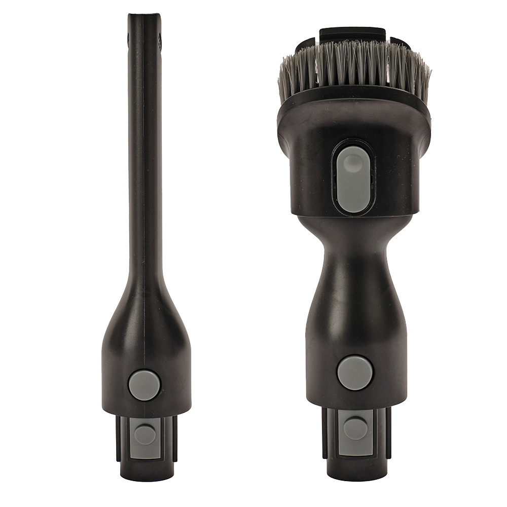Capsule XR, Rose Gold Edition - Crevice Tool & Versatile Combination Tool