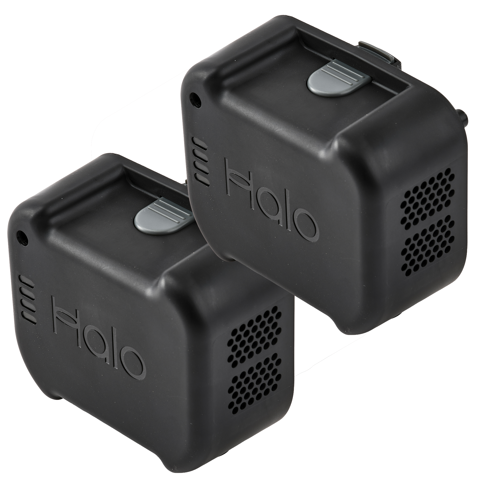 Capsule XR 2 Battery Bundle
