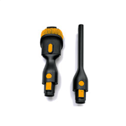 Capsule Crevice tool